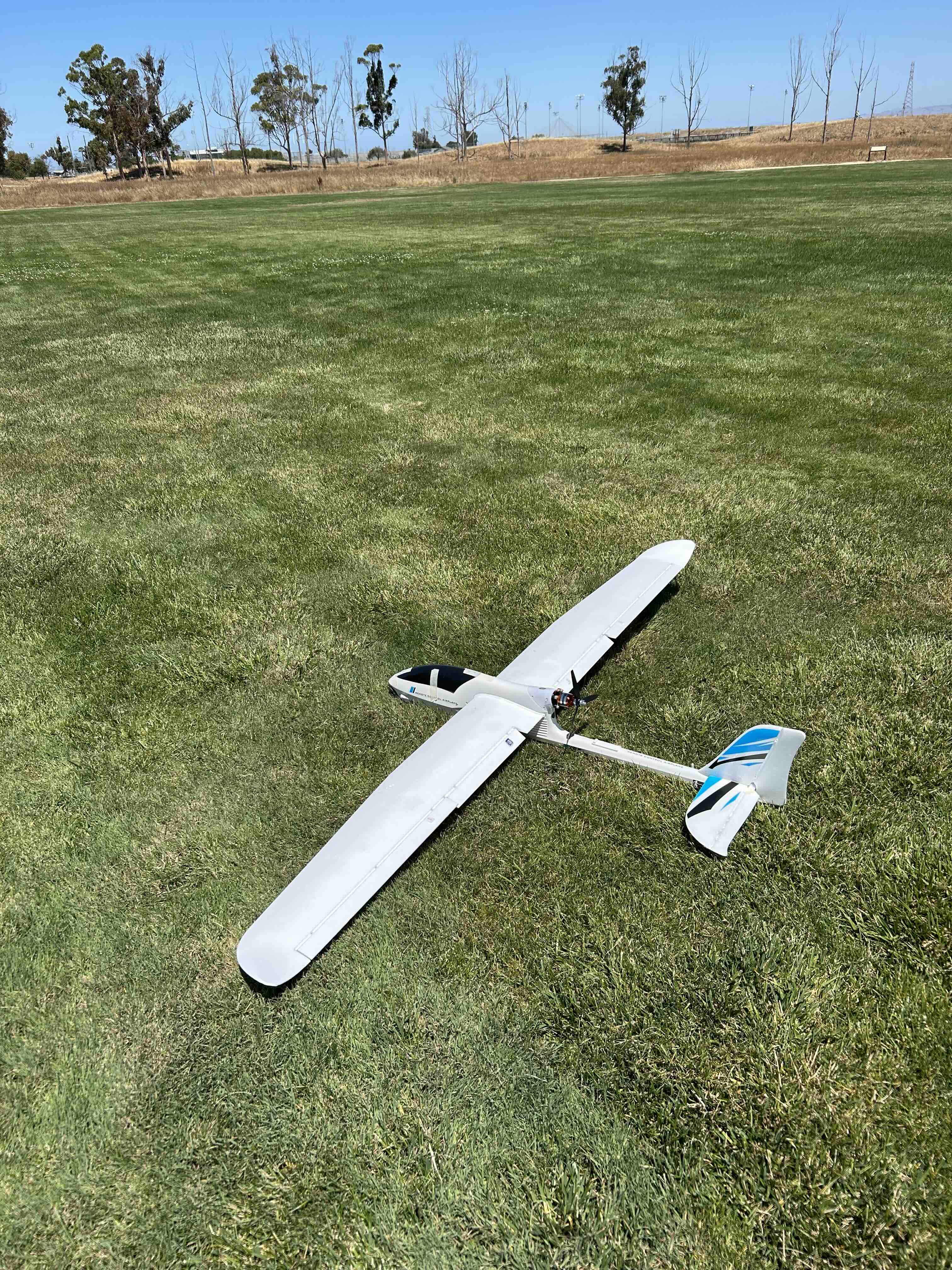 Aircraft Integration